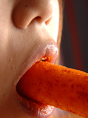 Naughty gravure idol nurse showing her white panties and tits - Japarn porn pics at JapHole.com