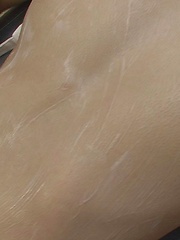 Japanese babe cum shower - Japarn porn pics at JapHole.com