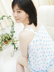 Ami Ichinose cute japanese girl - Japarn porn pics at JapHole.com