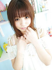 Chiaki Kosuge naked - Japarn porn pics at JapHole.com