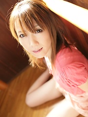 Freshest japanese girl solo shoots - Japarn porn pics at JapHole.com