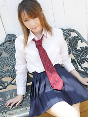 Freshest japanese girl solo shoots - Japarn porn pics at JapHole.com