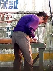 SHOWIN' THE GO! - Japarn porn pics at JapHole.com