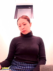 SHOOTIN' THE WORKS - Japarn porn pics at JapHole.com