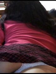 HONEY BUNS - Japarn porn pics at JapHole.com