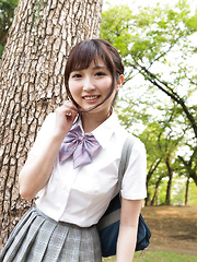 Wakatsuki Maria - Japarn porn pics at JapHole.com