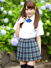 Atomi Shuri - Japarn porn pics at JapHole.com