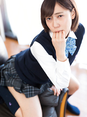 Fujikawa Reina - Japarn porn pics at JapHole.com