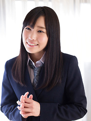 Kasugano Yui - Japarn porn pics at JapHole.com