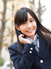 Kasugano Yui - Japarn porn pics at JapHole.com