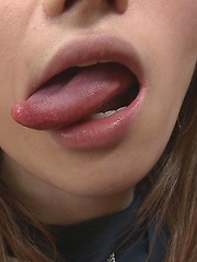 Cum-hungry japanese girl - Japarn porn pics at JapHole.com