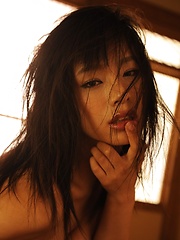 Great asian big tits model Hana Haruna in hot scenario. - Japarn porn pics at JapHole.com