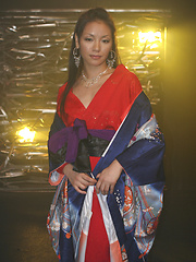 J Ecstasy -YOKO - Japarn porn pics at JapHole.com