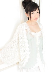 Nozomi Kokura - japanese porn superstar - Japarn porn pics at JapHole.com