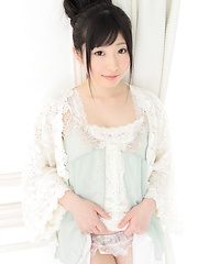 Nozomi Kokura - japanese porn superstar - Japarn porn pics at JapHole.com