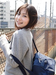 Japanese Girls - Japarn porn pics at JapHole.com