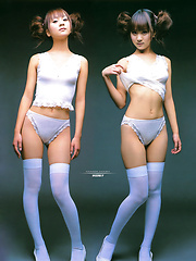 Japanese Girls - Japarn porn pics at JapHole.com