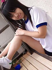 Japan swimsuit desires - Japarn porn pics at JapHole.com