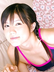 japan swimsuit desires - Japarn porn pics at JapHole.com