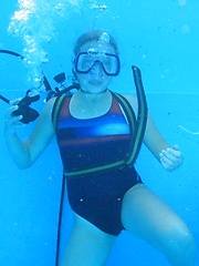 japan swimsuit desires - Japarn porn pics at JapHole.com