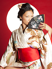 Playboy is on set with Hiromi Oshima to shoot her exclusive pictorial - Japarn porn pics at JapHole.com