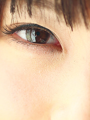 You might be a new student but just know that Minami is THE school leader - Japarn porn pics at JapHole.com