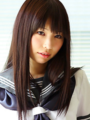 You might be a new student but just know that Minami is THE school leader - Japarn porn pics at JapHole.com