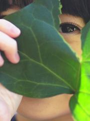 Minori is fresh, cute, and barely 18 years old. She never did chakuero shooting before so we started easy with Japanese schoolgirl cosplay and fan service! - Japarn porn pics at JapHole.com