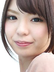 What's under your dress Ayana? She had on silky baby blue half booty covering panties that she probably bought at the 109 in Shibuya and her booty hole was sweaty! - Japarn porn pics at JapHole.com