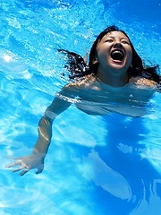 Big titted asian Ayami Sakurai - Japarn porn pics at JapHole.com