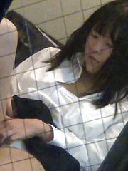 Koemi Gets Bored - Japarn porn pics at JapHole.com