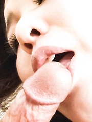 Yume Sazanami Asian sucks dick with such passion before is fucked - Japarn porn pics at JapHole.com