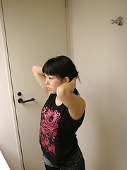 Japanese Candid Camera Massage Parlor