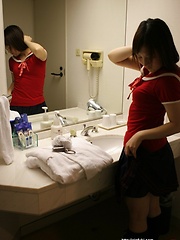 Japanese Candid Camera Massage Parlor - Japarn porn pics at JapHole.com