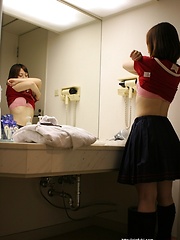 Japanese Candid Camera Massage Parlor - Japarn porn pics at JapHole.com