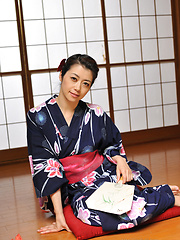 J Ecstasy - Maki Houzyou