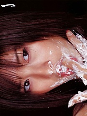 Chisato Morishita Asian is so erotic no matter what she wears - Japarn porn pics at JapHole.com