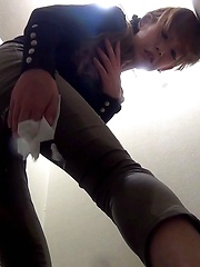 The Port-O-Potty Rock 2