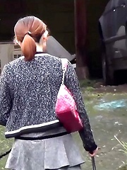 Making It Rain - Japarn porn pics at JapHole.com