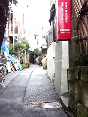 Making It Rain - Japarn porn pics at JapHole.com