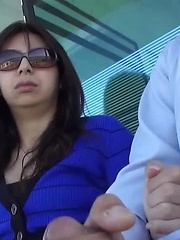 Ferry Pretty Girls #7 - Japarn porn pics at JapHole.com