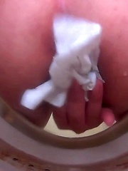 Kimiko's Squirting Adventure - Japarn porn pics at JapHole.com