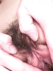 Megumi Shino Asian has mouth in slurping and labia spread by man - Japarn porn pics at JapHole.com