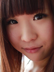 The size of the vibrater was bigger than anything hentai Uri ever played with. She was so tight the toy just kept spinning around, stuck in her little hole. - Japarn porn pics at JapHole.com