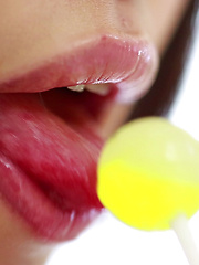 If you're like me and have a fetish for Japanese schoolgirl cosplay and wet cotton panties then you're in for a treat at CKE18. Nozomi is a hentai Japanese girl. - Japarn porn pics at JapHole.com