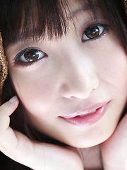 From the second I met Ayame, something about this soft spoken girl reminded me of those famous Japanese Idols from the 80's. Was it her soft porceline skin? - Japarn porn pics at JapHole.com