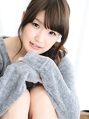 Yuna Ishihara - Japarn porn pics at JapHole.com