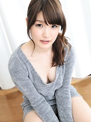 Yuna Ishihara - Japarn porn pics at JapHole.com