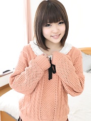 Yuri Hyuga - Japarn porn pics at JapHole.com