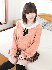 Yuri Hyuga - Japarn porn pics at JapHole.com